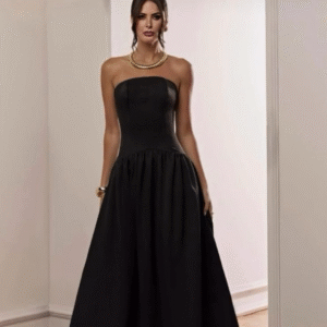 Vestido Longo